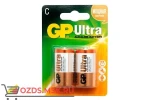 фото GP Ultra Alkaline 14AU-2CR2: Батарейка алкалиновая