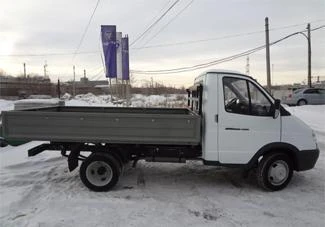 Фото Аренда газелей в Хабаровске