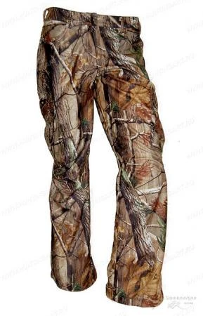 Фото Женские брюки Prois Ultra Цвет Realtree AP Размер Large