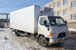 фото Hyundai HD 78 Рефрижератор Элинж1