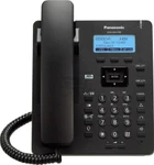 фото SIP проводной телефон Panasonic KX-HDV130RUB