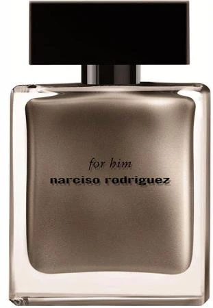 Фото Narciso Rodriguez Eau de Parfum Intense 100мл Тестер