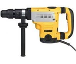 фото Перфоратор DeWalt D 25700 K