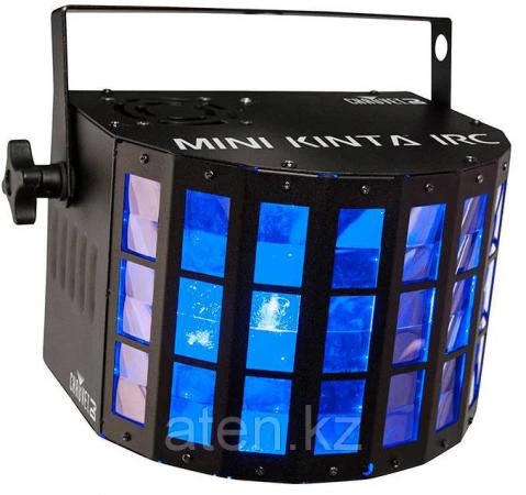 Фото CHAUVET-DJ Mini Kinta LED IRC