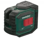 фото Лазерный нивелир Metabo KLL 2-20