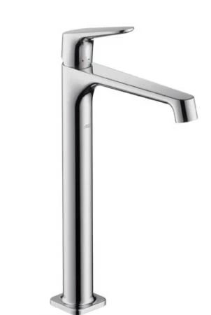 Фото Hansgrohe Axor Citterio M 34120000 Смеситель для умывальника (хром) | интернет-магазин сантехники Santehmag.ru