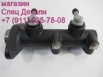 фото Hyundai HD72 HD78 County Цилиндр тормозной главный 586205H050