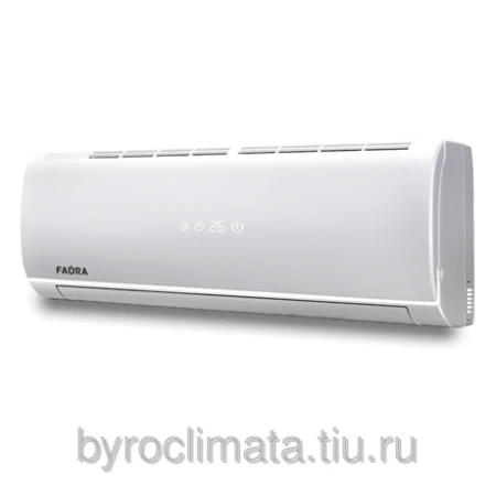 Фото Кондиционер FAURA B-Cool N/U-FOG12