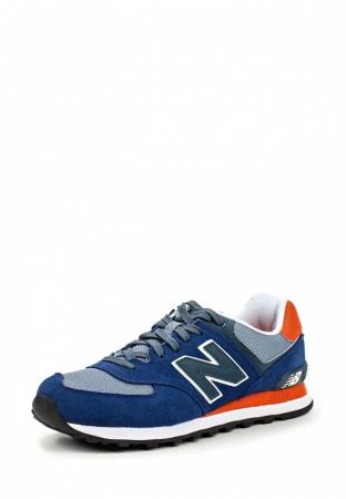 Фото New Balance New Balance NE007AMJKW67