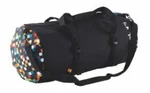 фото Сумка - рюкзак Easy Camp Reel Duffle 45 Black / Pixel - 360042