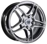 фото NZ Wheels SH042 6x14/4x98 D58.6 ET38 S