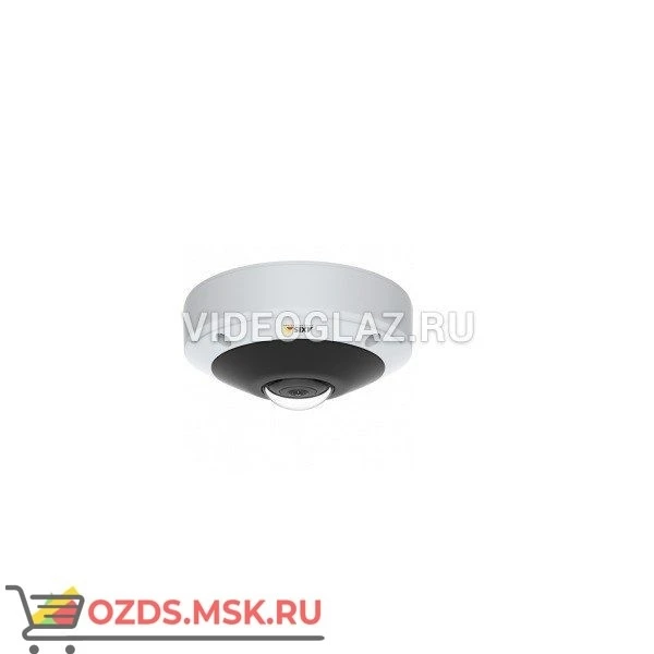 Фото AXIS M3057-PLVE (01177-001) IP-камера FishEye