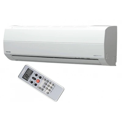 Фото Комплектующие для кондиционеров Toshiba RAS-M13SKV-E