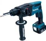 фото Перфоратор Makita BHR 162 RFE SDS-Plus