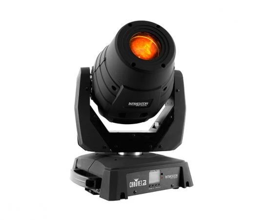 Фото Движущаяся голова CHAUVET-DJ Intimidator Spot 355Z IRC