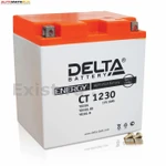 фото Delta Battery CT 1230