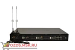 фото AP-GS2500, базовое шасси с портами 2×10/100Mbps Ethernet (SIP &amp; H.323), 4 слота, расширение до 16 GS