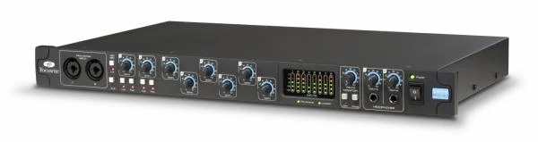 Фото Firewire-интерфейс FOCUSRITE Saffire PRO 40