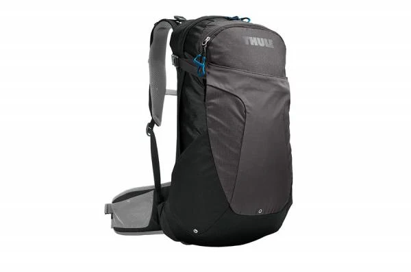 Фото Thule Рюкзак мужской Capstone 22L S/M Men's Hiking Pack - Black/Dark Shadow