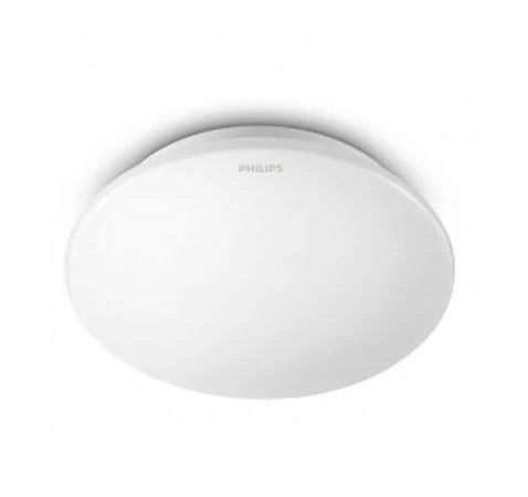 Фото Светильник настенно-потолочный 33361 27K LED CEILING WHITE 6W; 915004478501