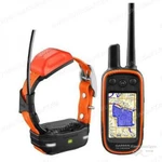 фото Устройство слежения за собаками Garmin Astro 320/T5 (010-01041-F1)