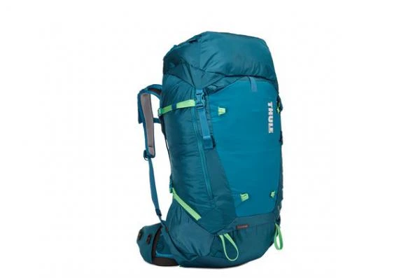 Фото Thule Туристический рюкзак Thule Versant 50L Women's Backpacking Pack - Fjord