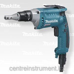 Фото Шуруповерт Makita FS6300