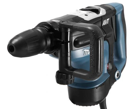 Фото Перфоратор Makita HR4011C