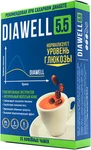 фото Diawell 5.5 — первый кофе от диабета