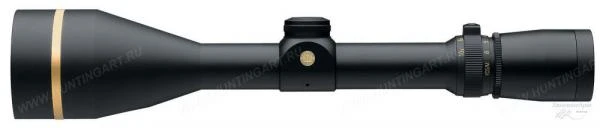 Фото Оптические прицелы Leupold серии VX-3L