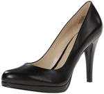 фото Nine West Women's Rocha Leather Dress Pump