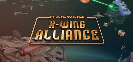 Фото Disney Star Wars : X-Wing Alliance (aa514477-5e7a-4a50-89ef-0f794f5d49)