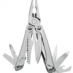 Фото Мультиинструмент Leatherman Sidekick