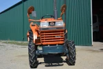 Фото №3 Японский минитрактор Kubota L-1 20 D