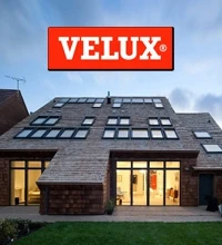 Фото Мансардные окна Velux