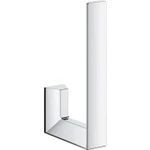 фото Держатель запасного рулона Grohe Selection Cube (40784000)