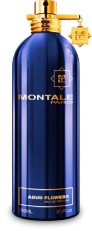 Фото Montale Aoud Flowers 100мл Стандарт