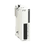 фото МОДУЛЬ АНАЛОГ 2ВХ/1ВЫХ 0-10В/4-20МА 12Б Schneider Electric TM2AMM3HT