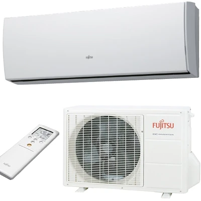 Фото Кондиционер Fujitsu ASYG12LUCA/AOYG12LUC