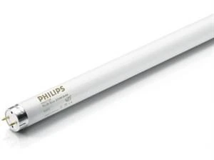 Фото Люминесцентная лампа Philips