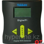 фото Кабельные тестеры (СКС) Hobbes WL-F601Pro Цифровой Wi-Fi детектор DigiwiFi Hobbes