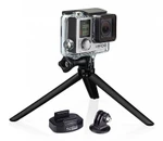 фото GoPro Мини штатив GoPro Tripod Mounts + комплект креплений GoPro для камер GoPro ABQRT-002