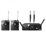 фото Радиосистема AKG WMS40 Mini2 Instrumental Set BD US45A/C