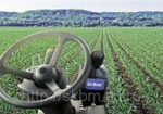 фото Trimble EZ-Steer для CFX750 - Подруливающее устройство