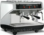 фото Кофемашина nuova simonelli appia ii compact 2 gr s black