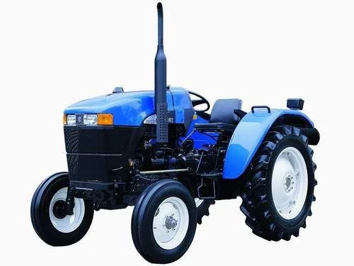 Фото Колесный трактор New Holland SNH554