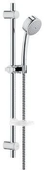 Фото Grohe Bau Cosmopolitan 27350 000 Душевой гарнитур