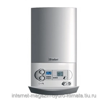 Фото Котел настенный газовый Vaillant 282-5 turboTEC PLUS VUW