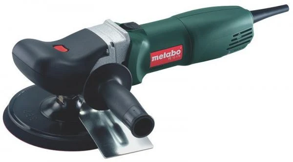 Фото Полировальная машина Metabo PE 12-175 SET