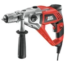 фото Дрель удар.CD50RE BLACK&DECKER